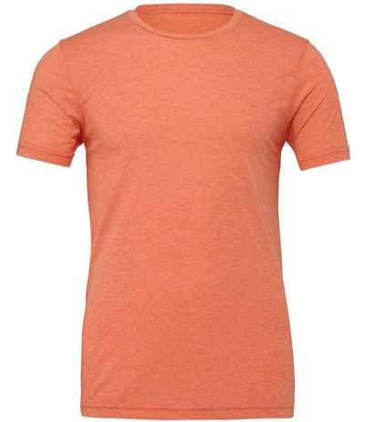 Canvas Unisex Crew Neck T-Shirt