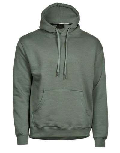 Men's Hooded Sweatshirt