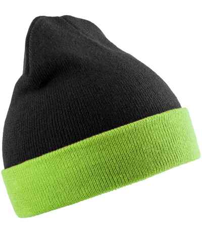 Result Recycled Compass Beanie