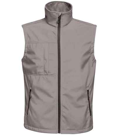 Regatta Octagon II Printable Soft Shell Bodywarmer