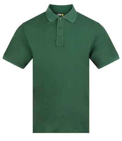 Pro RTX Pro Wicking Piqué Polo Shirt