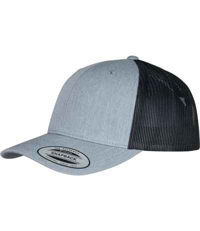 Flexfit Retro Trucker Two Tone Cap