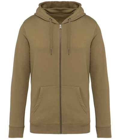 Native Spirit Unisex Full Zip Hoodie
