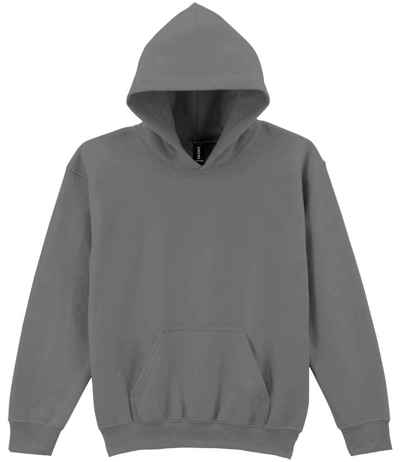 Gildan Kids Heavy Blend™ Hooded Sweatshirt