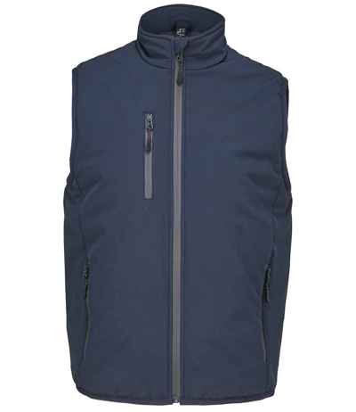 SOL'S Unisex Falcon Padded Bodywarmer