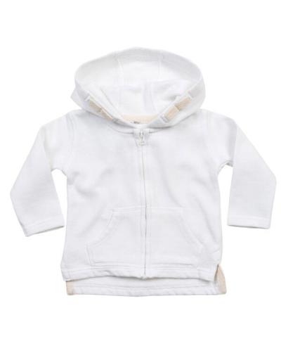 Baby Zip Hoodie