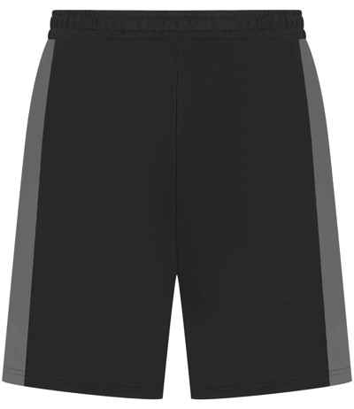 Finden + Hales Kids Knitted Shorts