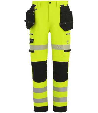 Regatta High Visibility Infiltrate Stretch Holster Trousers