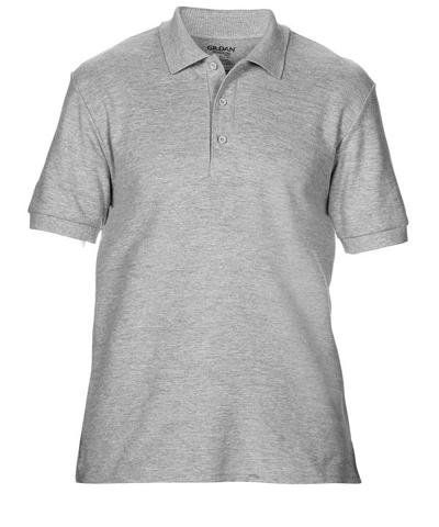Premium Cotton Polo Shirt