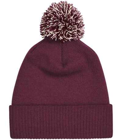 Beechfield Snowstar® Beanie