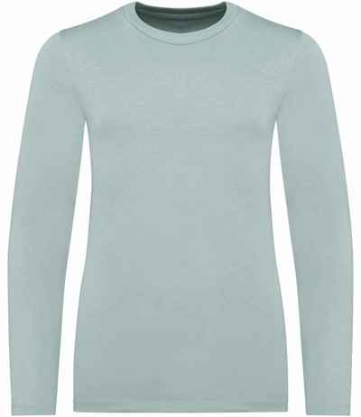 Native Spirit Kids Long Sleeve T-Shirt