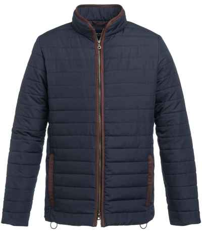 Brook Taverner Orlando Quilted Jacket