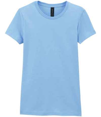 Gildan Ladies SoftStyle® T-Shirt