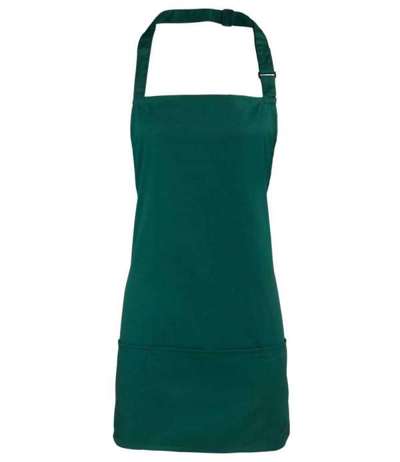 Colours 2 In 1 Apron