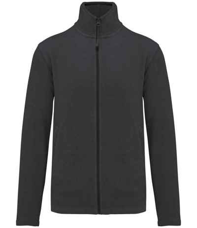 Kariban Falco Micro Fleece Jacket