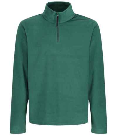 Regatta Zip Neck Micro Fleece