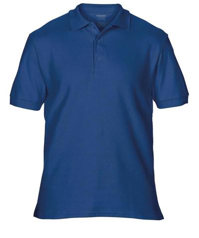 Premium Cotton Polo Shirt