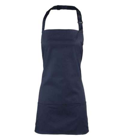 Colours 2 In 1 Apron