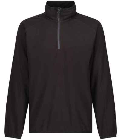 Regatta Navigate Half Zip Fleece