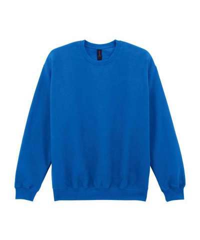 Softstyle™ Midweight Fleece Adult Crew Neck