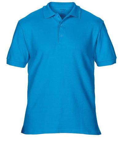 Premium Cotton Polo Shirt
