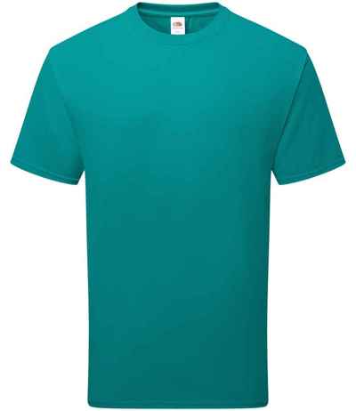 Fruit of the Loom Pure Cotton T-Shirt