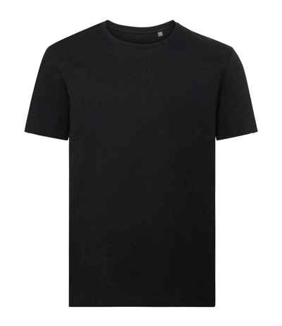 Russell Athletic Pure Organic T-Shirt