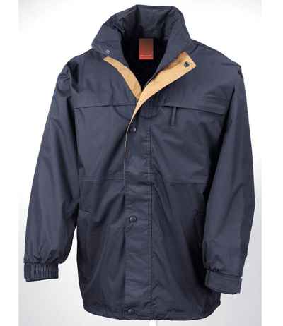 Result Multi-Function Midweight Jacket