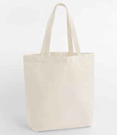 Westford Mill Heavyweight Canvas Tote Bag