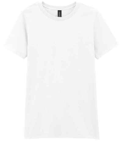 Gildan Ladies SoftStyle® CVC T-Shirt