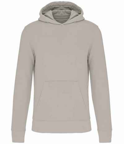 Kariban Kids Eco Friendly Hooded Sweatshirt