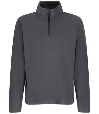 Regatta Zip Neck Micro Fleece
