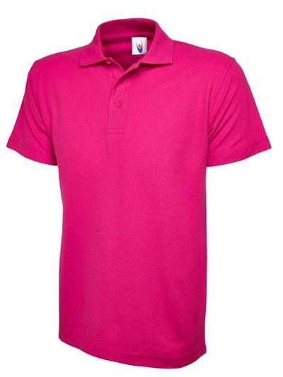 Classic Polo Shirt