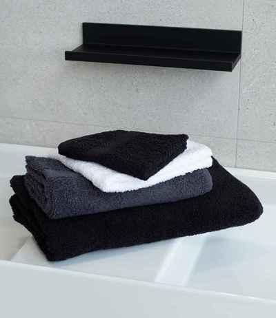 Towel City Luxury Face Cloth