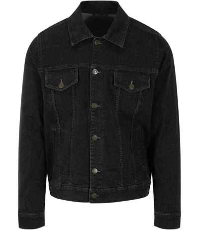 So Denim Noah Denim Jacket