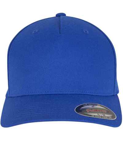 Flexfit 5 Panel Cap