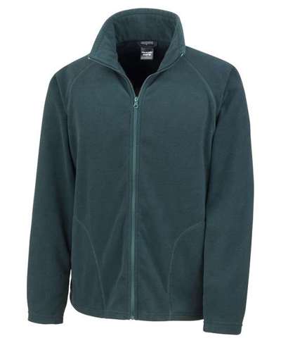 Microfleece Jacket