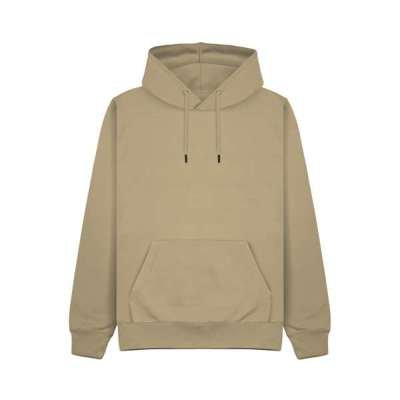 Apollo Soft Touch Hoodie