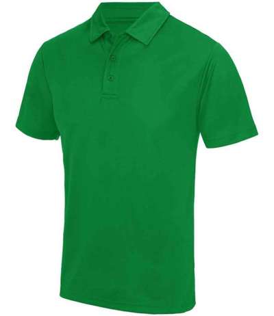 Sports Polo Shirt