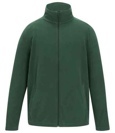 Regatta Pro Ultra Light Micro Fleece Jacket