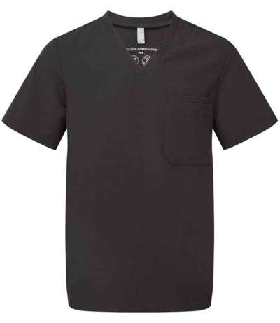 'Limitless' Onna Stretch Tunic