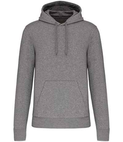 Kariban Eco Friendly Hooded Sweatshirt