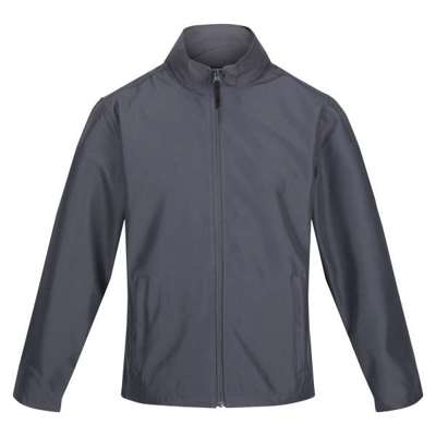 Classic Softshell Jacket