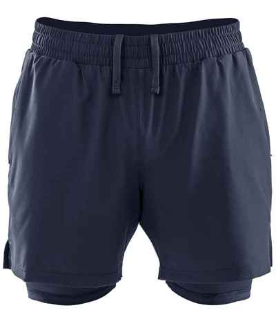 Spiro Recycled Mens Shorts