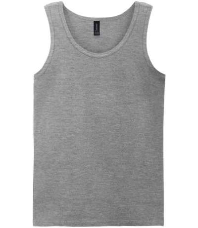 Softstyle® Adult Tank Top