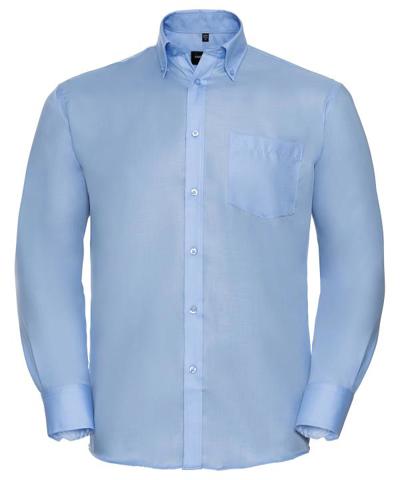 Men's Long Sleeve Ultimate Non Iron Luxury Shirt