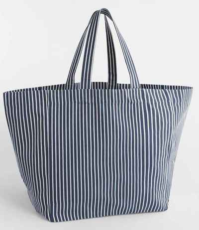 Westford Mill Oversized Beach Bag