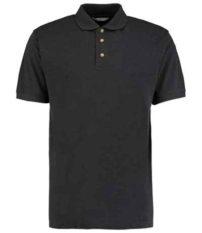 Kustom Kit Workwear Piqué Polo Shirt