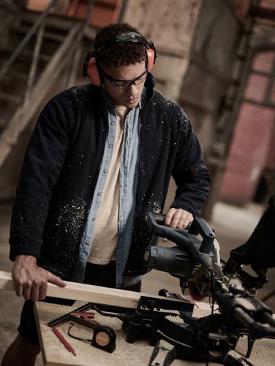 Regatta Thor III Fleece Jacket