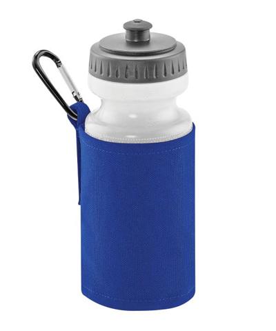 Water Bottle And Holder